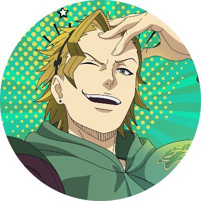 Twitter OFICIAL de Black Clover M: Rise of the Wizard King.