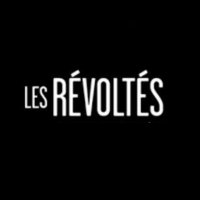 Les Révoltés(@lesrevoltes_) 's Twitter Profile Photo