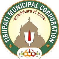 Municipal Corporation, Tirupati(@MCTTirupati) 's Twitter Profile Photo