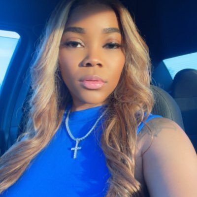 #BEAUTYprenuer💁🏾‍♀️ | #TechBaddie/RCM💙👩🏽‍💻⚕️💙🏥|♋️| IG: @_aprettyp | God 1st everything else follows including me. ✝️ DMs ARE FOR DECOR! NOT REPLIES! 😘