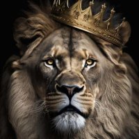 Lion CONCLAVIO(@GConclavio40643) 's Twitter Profile Photo