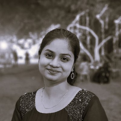 Ann Maria Shibu Profile