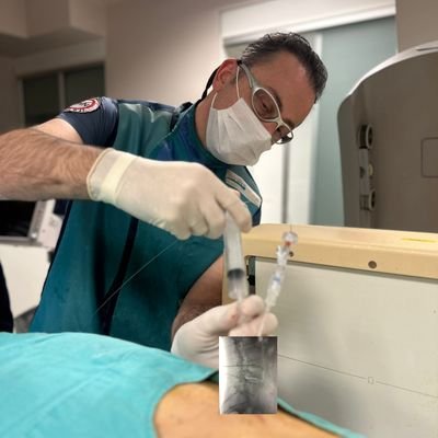 Head of Anatolian Pain Society

Ameliyatsız Bel ve Boyun Fıtığı Tedavileri 👨‍⚕️
Kök Hücre Tedavileri 🩺💉
Başağrısı
Ağrı Pili Uygulamaları