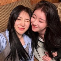 luna (@eommajinyoungie) 's Twitter Profile