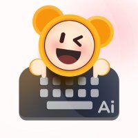 FotoAI Keyboard(@fotoaikeyboard) 's Twitter Profile Photo