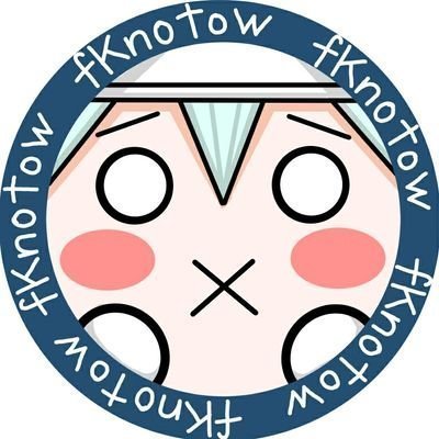fknotow(ふきのとう)さんのプロフィール画像