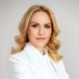 Gabriela Firea (@GabrielaFirea) Twitter profile photo