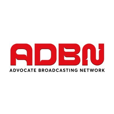 Official Account of Advocate Broadcasting Network Television | IG @adbn_tv | 📧 info@adbntv.com