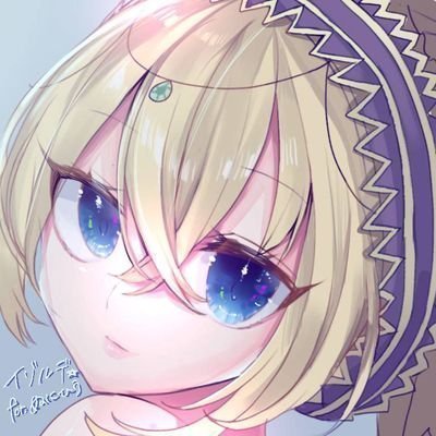 ぬにひう*Nunihiu@T*さんのプロフィール画像