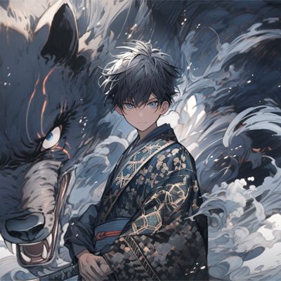 いっくん/Ikkunさんのプロフィール画像