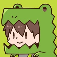 樵野／キコリノ🪓🐊(@steelemperor) 's Twitter Profile Photo