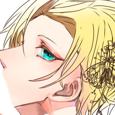 🦑いかひじき𖥧𖧧さんのプロフィール画像