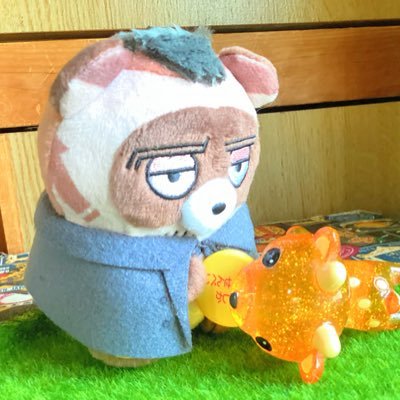 我が名は門倉ぐるみさんのプロフィール画像