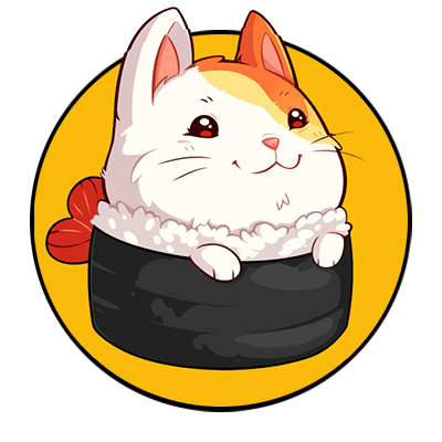 Welcome to the Official Twitter Account for the Catsushi Ecosystem 😻🍣. https://t.co/YHmsAbBPBl
 https://t.co/bCxlJVMowh #AVAX #CATSU