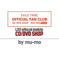 【公式】LDH FC&mobile CD/DVD SHOP information(@ldh_fcmobilesp) 's Twitter Profile Photo
