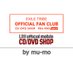 【公式】LDH FC&mobile CD/DVD SHOP information (@ldh_fcmobilesp) Twitter profile photo 【公式】LDH FC&mobile CD/DVD SHOP information (@ldh_fcmobilesp) Twitter profile photo