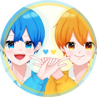 🍓👑|💛🩵推し|見た目は大人中身はオタク|推しについてゆるくつぶやく垢|ω･)و ̑̑༉|超絶遅筆なFAも時々…✍️|h→ねねちゃ(@nenenene1412)