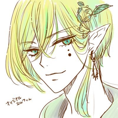 柚樹もか@絵垢。依頼停止さんのプロフィール画像