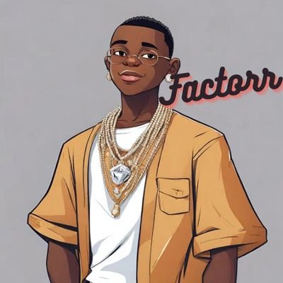 HeisFactor Profile Picture