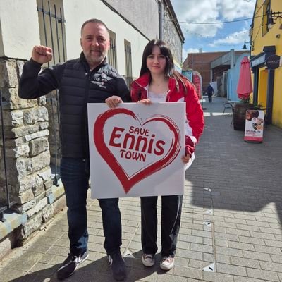 Sinn Féin Ennis Electoral Area
