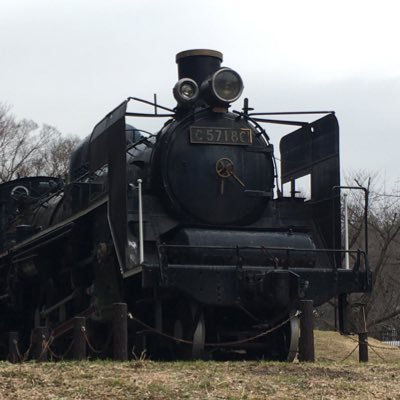 小金井公園に展示されているC57 186号機とスハフ32 2146の整備を目指す非公式のアカウントです。
 ※不審と感じたアカウントはブロックする場合があります。予めご了承ください
 その他、各地の保存車両や乗車記録など