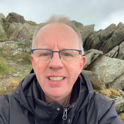 SteveHutchi's profile picture. I'm an Honorary Associate at the Open University and Consultant.