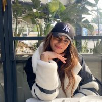 Ayse Kazanci (@ayskazanci) 's Twitter Profile Photo Ayse Kazanci (@ayskazanci) 's Twitter Profile Photo