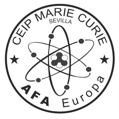 Asociación de Familias del Alumnado del CEIP Marie Curie de Los Bermejales