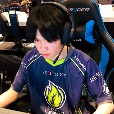 21y/o ex- @GreenLeavesGG (OW) @DeToNator_GG (VALORANT) / https://t.co/L0id7GywII 
何かあればDMまで