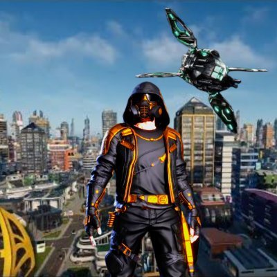 🌍 Earth2 Player & 🏗️ HoloBuildings Constructor | Crafting digital dreams in the Earth2 Metaverse!✨
If you want your holo float, we can collaborate!✨