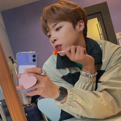 ➻❥✿Sᴇoɴԍנuɴ➻❥
☆Oɴʟʏ Gᴇм❤
✦♪Musιc Cʀᴇᴀтᴇs Nᴇw Dʀᴇᴀм💎ღ
◁❚❚●────LOUDER────────▷