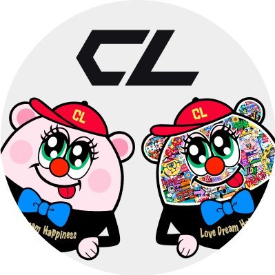 CL【公式】