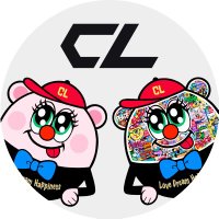 CL【公式】(@CL_OFFICIAL_ACC) 's Twitter Profile Photo