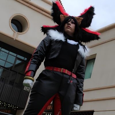 -19
-Cosplayer

Hi!! I cosplay and make cosplay content!!