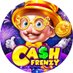 Cash Frenzy Casino (@cash_frenzy) Twitter profile photo