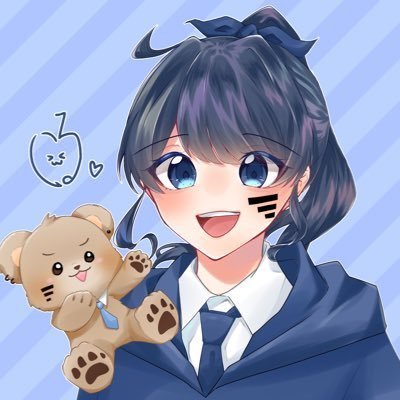 いる。さんのプロフィール画像