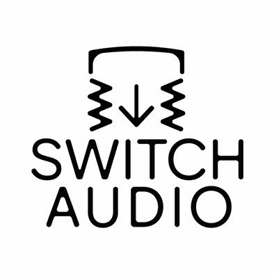 SwitchAudio