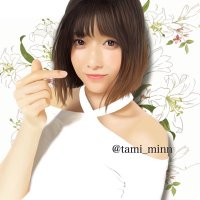 Takuminn(@tami_minn) 's Twitter Profile Photo