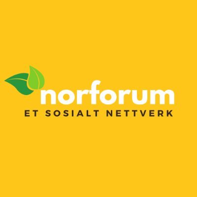 Norforum er norges nyeste sosiale nettverk. Vi tilbyr mange forskjellige typer forum på en stor møteplass. Gratis medlemskap for alle.