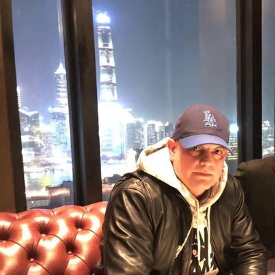 Asia Veteran of nearly 20 years. Built Everlast China and now working on building Karate Combat Asia. To the moon people! $Karate, BTC and Kanpai Panda Hodler!