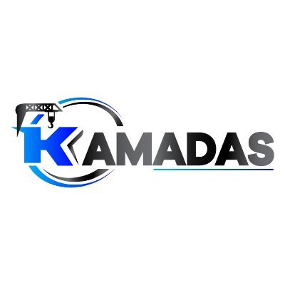 kamada_gr's profile picture. The concierge of crane spare parts in Greece and the Balkan region. 
30+ years experience in overhead, bridge and gantry cranes.