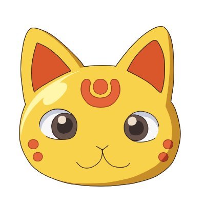 テレビアニメ「ふしぎ駄菓子屋 銭天堂」の公式アカウント😸NHK Eテレにて毎週金曜午後6時40分から放送中!📺 金色の招き猫の広報担当「こみ」 がアニメ関連情報をお届けします🐾 ご質問・お問い合わせにはお答えしておりませんのでご容赦ください。
©廣嶋玲子・ jyajya /偕成社/銭天堂製作委員会
#銭天堂
