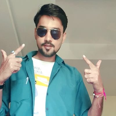 Rahul Sikarwar Profile