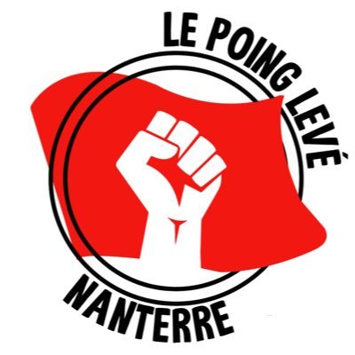 Le Poing Levé Nanterre Profile