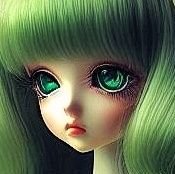 I am a doll artist famous for black magic in Asia.