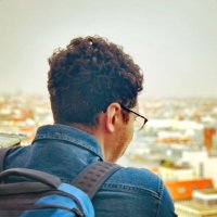 Omid Shayestehpour (@omidshy) 's Twitter Profile Photo Omid Shayestehpour (@omidshy) 's Twitter Profile Photo