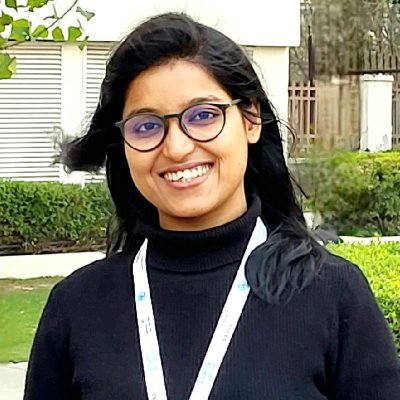 PallaviPriyaJha Profile Picture