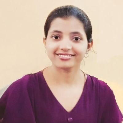 I'm Aparna Shukla, a 3rd-year computer science student. 
Proficient in C,Python, Java & Data Structures & Algorithms with a passion for Web Development.