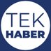 Tek Tweet Haberler (@tekhaber_) Twitter profile photo