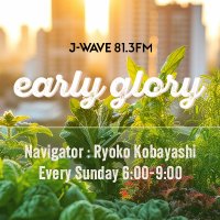 J-WAVE EARLY GLORY (@eg813jwave) 's Twitter Profile Photo J-WAVE EARLY GLORY (@eg813jwave) 's Twitter Profile Photo